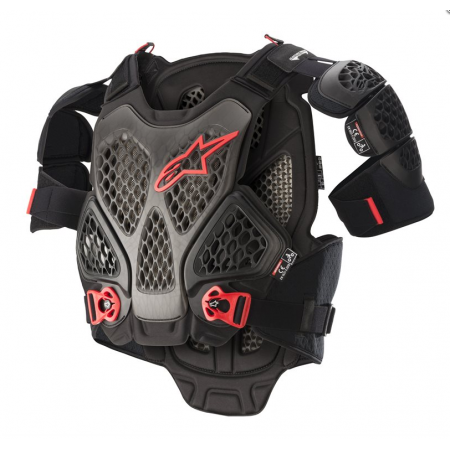 PETO ALPINESTARS A-6 CHEST