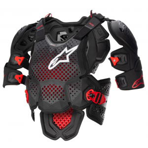 PETO ALPINESTARS A-10 V2...