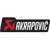 Akrapovic